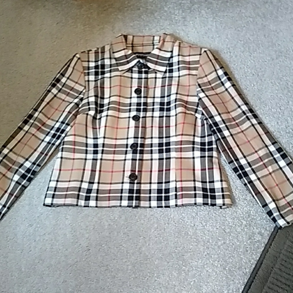 Jacket